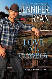 McGrath #02: Love of a Cowboy