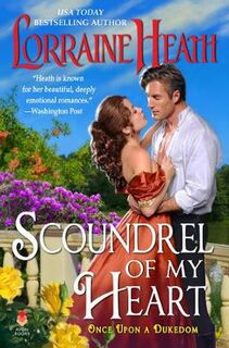 Once Upon a Dukedom #01: Scoundrel of My Heart