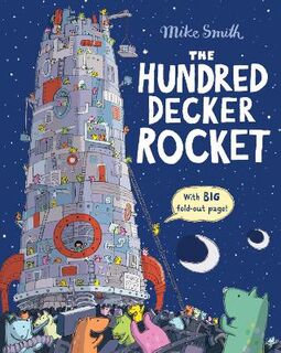 The Hundred Decker Bus  (Illustrated Edition)