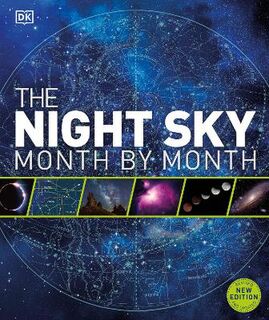 Night Sky Month by Month, The