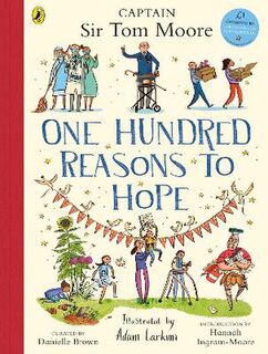 One Hundred Reasons To Hope
