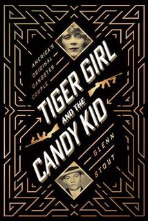 Tiger Girl and the Candy Kid