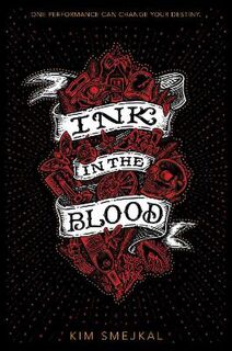 Ink in the Blood