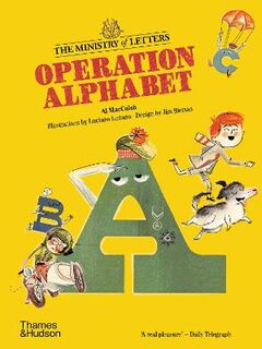 Operation Alphabet