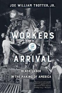 Workers on Arrival