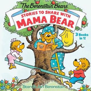 Stories to Share with Mama Bear