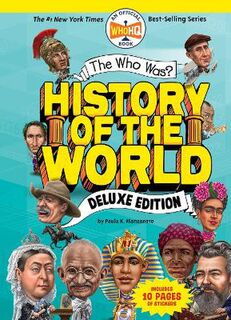The History of the World?