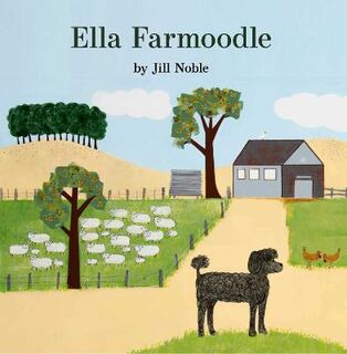 Ella Farmoodle