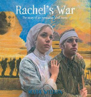 Rachel's War  (Illustrated Edition)