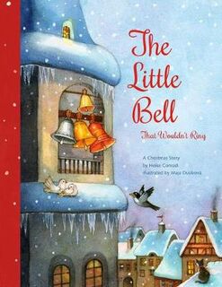 The Little Bell That Wouldn't Ring