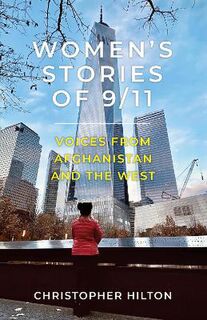 Women's Stories of 9/11  (2nd Edition)