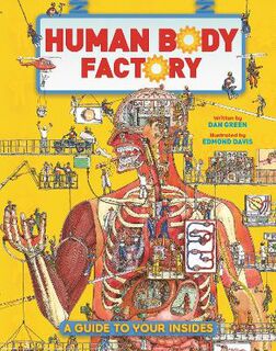 Human Body Factory, The