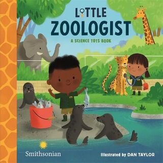 Little Zoologist