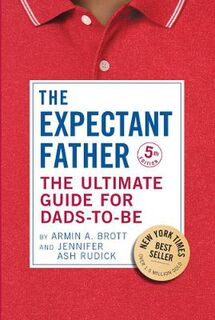 The Expectant Father  (5th Edition)