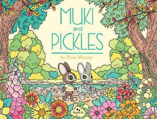 Muki And Pickles