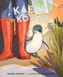 Kaewa the Korora