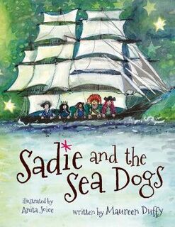 Sadie and the Sea Dogs