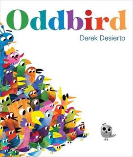 Oddbird