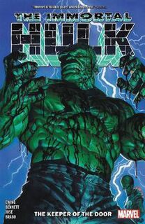 Immortal Hulk Vol. 8 (Graphic Novel)