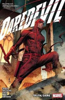 Daredevil By Chip Zdarsky #: Daredevil By Chip Zdarsky Vol. 5 (Graphic Novel)