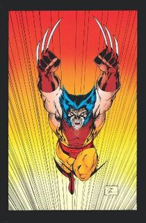 Wolverine Omnibus Vol. 2 (Graphic Novel)