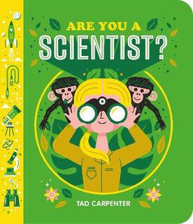 Are You a Scientist?