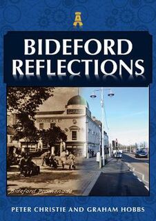 Reflections #: Bideford Reflections