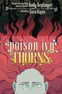 Poison Ivy: Thorns (Graphic Novel)
