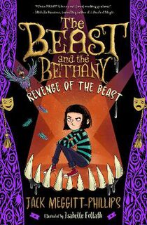 Beast and the Bethany #02: The Revenge of the Beast