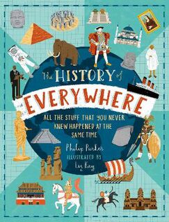 The History of Everywhere