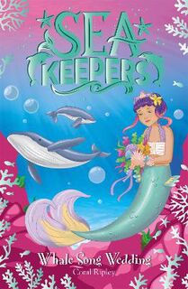Sea Keepers #08: Whale Song Wedding