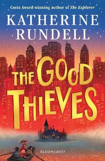 Good Thieves, The