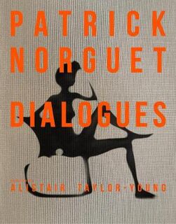 Patrick Norguet Dialogues
