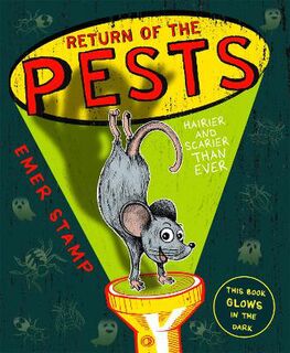 PESTS #02: Return of the Pests
