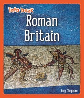 Info Buzz: Roman Britain