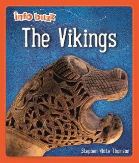 Info Buzz: Vikings