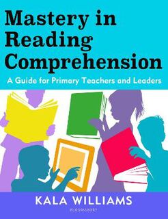 Mastery in Reading Comprehension