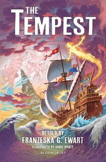Bloomsbury Reader: The Tempest