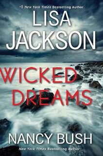 Wicked #05: Wicked Dreams