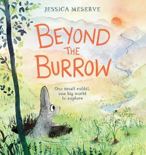 Beyond the Burrow