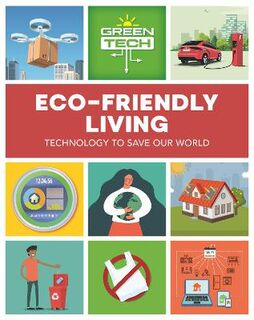 Green Tech: Eco-friendly Living