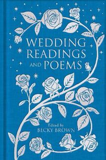 Wedding Readings and Poems
