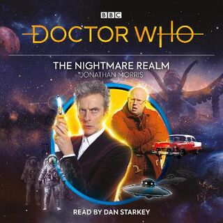 Doctor Who: The Nightmare Realm