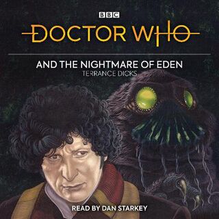 Doctor Who and the Invisible Enemy: 4th Doctor Novelisation (CD)
