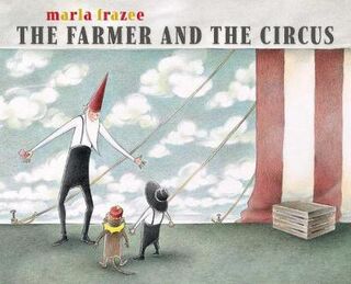 Farmer Books #: The Farmer and the Circus