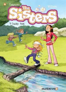 Sisters Vol. 7 (Graphic Novel)