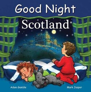 Good Night Scotland