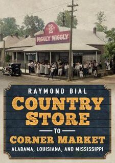 Country Store to Corner Market
