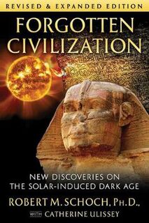Forgotten Civilization  (2nd Edition)