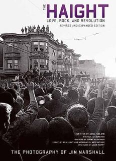 Haight, The: Love, Rock and Revolution